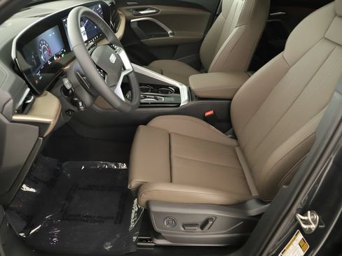 New 2026 Audi Q5 Premium Plus AWD/4WD image 24