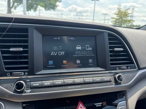 Used 2018 Hyundai Elantra Value Edition w/ Cargo Package FWD image 19