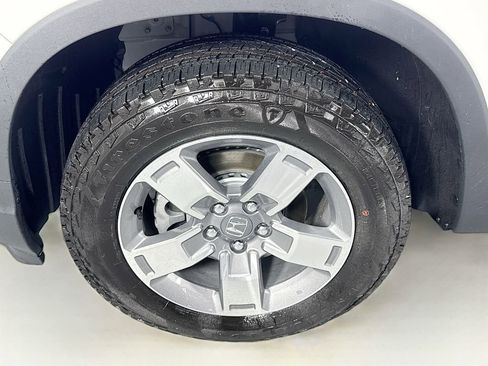 New 2026 Honda Ridgeline RTL image 14