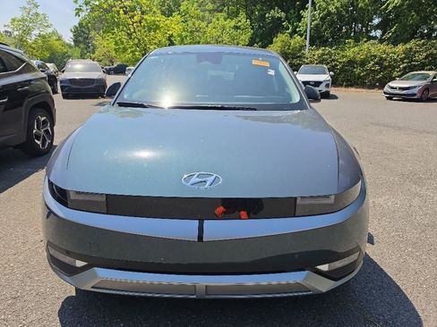 Used 2023 Hyundai Ioniq 5 SEL RWD image 5