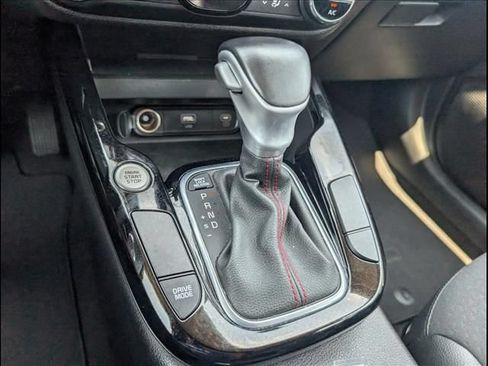 Used 2023 Kia Soul GT-Line FWD image 14
