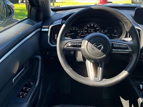 Used 2024 MAZDA CX-50 AWD 2.5 S w/ Preferred Package image 8
