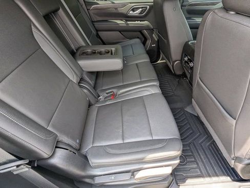 Used 2022 Chevrolet Tahoe LT AWD/4WD image 14