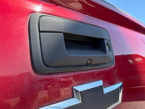 Used 2018 Chevrolet Colorado ZR2 w/ ZR2 Dusk Special Edition AWD/4WD image 6