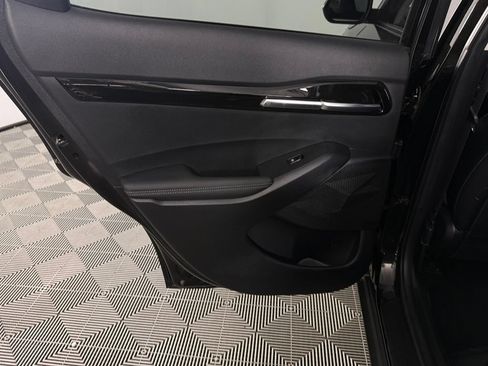 Used 2025 Kia Seltos EX AWD/4WD image 27