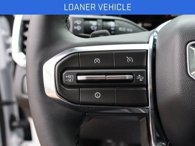New 2026 GMC Acadia Elevation w/ Black Edition AWD/4WD image 35
