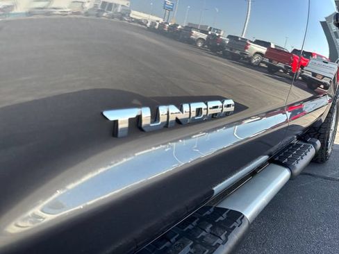 Used 2021 Toyota Tundra SR5 AWD/4WD image 32
