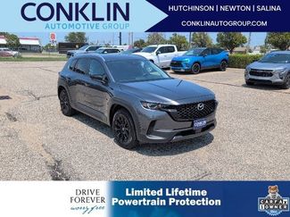 Used 2023 MAZDA CX-50 AWD 2.5 S w/ Select Package 360° Tour