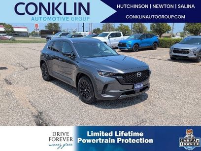Used 2023 MAZDA CX-50 AWD 2.5 S w/ Select Package