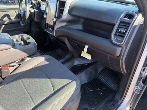 New 2026 RAM 3500 Tradesman image 27