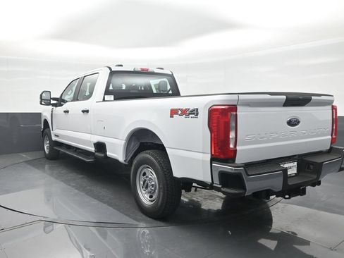 New 2026 Ford F250 XL w/ XL Driver Assist Package AWD/4WD image 22