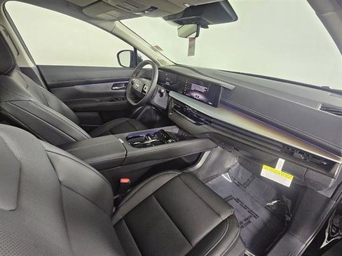 New 2026 Nissan Murano SL AWD/4WD image 15