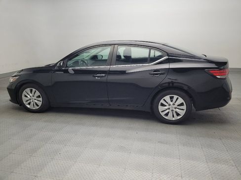 Used 2020 Nissan Sentra S FWD image 3