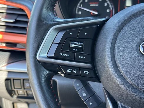 Used 2021 Subaru Forester Sport w/ Popular Package #2 image 43