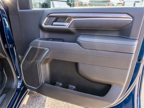 New 2026 Chevrolet Silverado 2500 LT w/ Trail Boss Package image 20