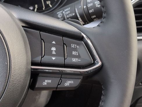 New 2025 MAZDA CX-5 AWD 2.5 S w/ Premium Plus Pkg image 25