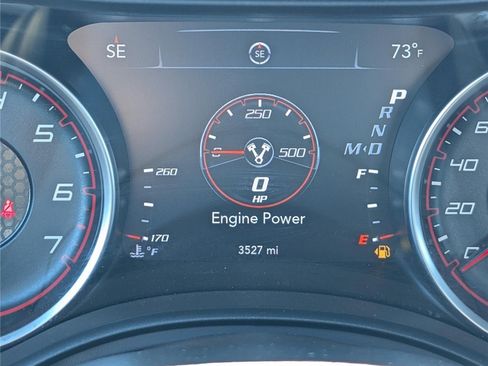 Used 2023 Dodge Charger Scat Pack w/ Plus Group RWD image 44