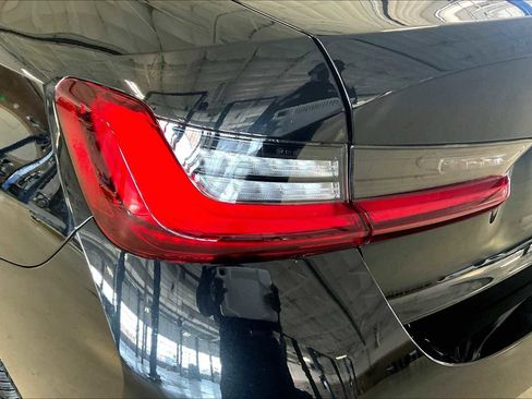 Used 2025 BMW 330i 330i w/ Convenience Package image 14