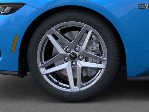 New 2025 Ford Mustang GT Premium image 19