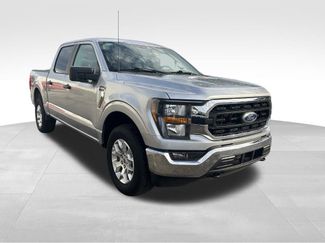 Certified 2023 Ford F150 XLT video 2