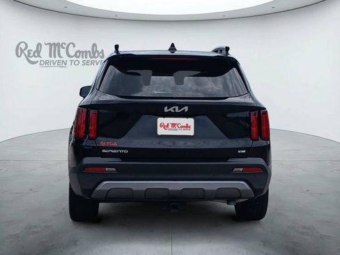 Used 2023 Kia Sorento SX Prestige AWD/4WD image 7
