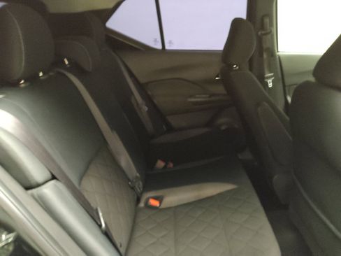 Used 2020 Nissan Kicks SV FWD image 19