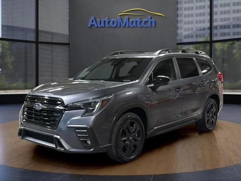 Used 2025 Subaru Ascent Onyx Edition AWD/4WD image 3