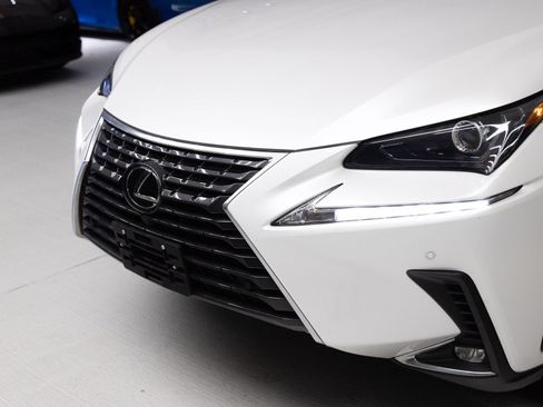 Used 2020 Lexus NX 300 FWD w/ Comfort Package image 32