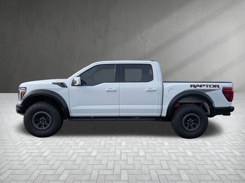 New 2025 Ford F150 Raptor image 7