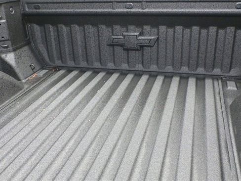 New 2026 Chevrolet Silverado 1500 RST w/ RST All Star Premium Package image 6