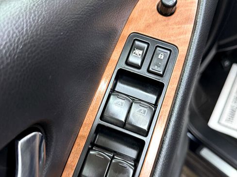 Used 2014 Nissan Murano LE w/ Platinum Edition Package image 12