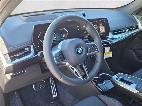 New 2026 BMW X1 xDrive28i w/ Technology Package image 3