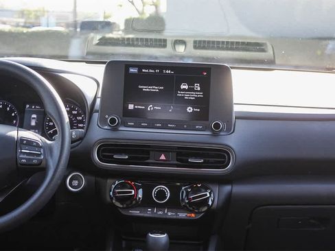 Certified 2023 Hyundai Kona SEL image 19