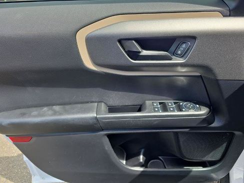 Certified 2025 Ford Bronco Sport Big Bend AWD/4WD image 17