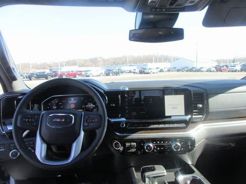 New 2026 GMC Sierra 1500 Elevation w/ Elevation Premium Package image 16