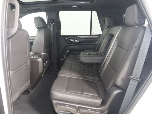 Used 2022 Chevrolet Tahoe LT w/ LT Signature Plus Package AWD/4WD image 48