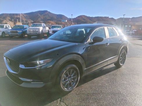 Used 2023 MAZDA CX-30 AWD 2.5 S image 3