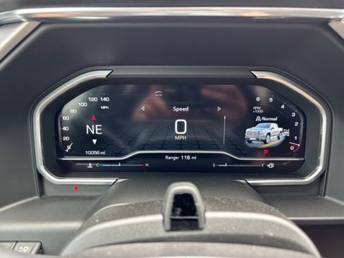 Used 2023 GMC Sierra 1500 Denali image 24