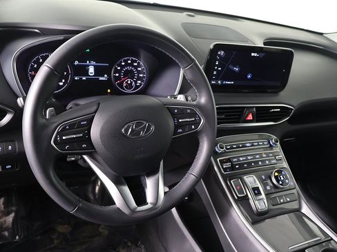 Certified 2023 Hyundai Santa Fe SEL image 24