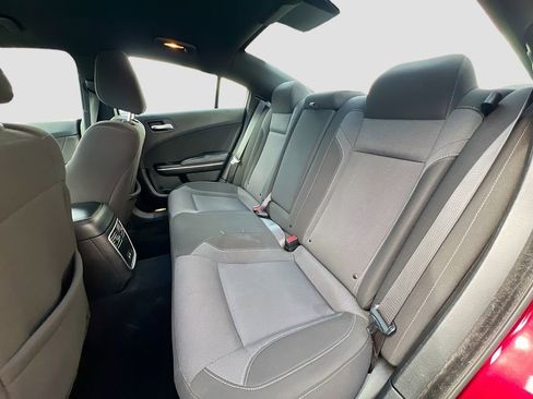 Used 2022 Dodge Charger SXT image 20