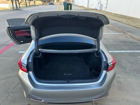 Used 2017 Lexus RC 300 F Sport image 22