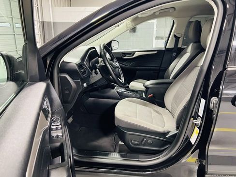 Used 2022 Ford Escape SE w/ Convenience Package image 21