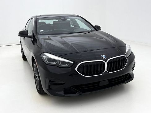 Certified 2023 BMW 228i xDrive Gran Coupe w/ Convenience Package image 3