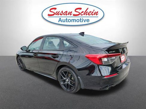 Used 2022 Honda Civic Si image 25