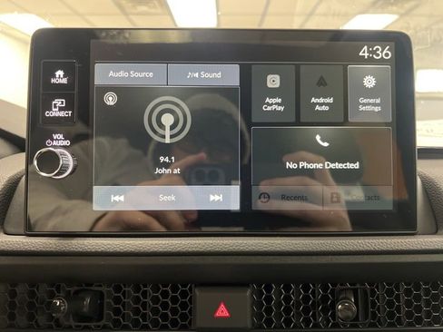 New 2026 Honda CR-V Sport-L image 29