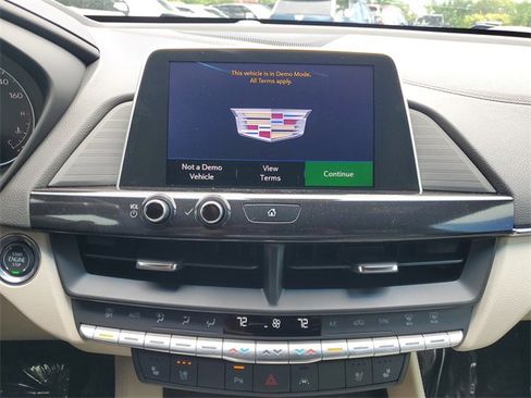 New 2026 Cadillac CT4 Premium Luxury image 15