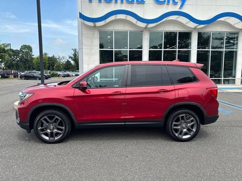 Used 2023 Honda Passport EX-L image 5