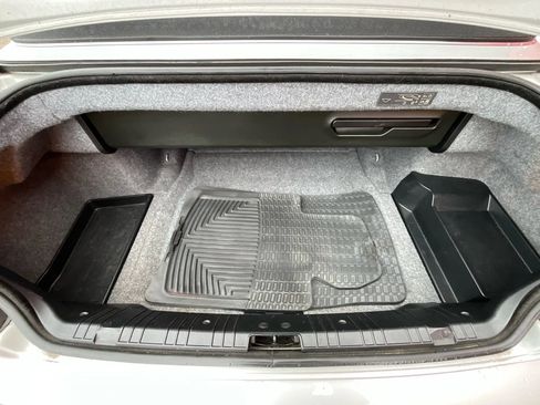 Used 2001 BMW 325Ci Convertible image 14