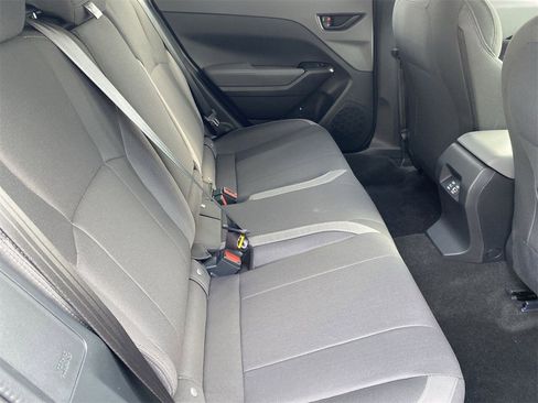 New 2026 Subaru Crosstrek 2.0i Premium image 9