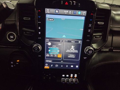 Used 2022 RAM 2500 Limited image 54